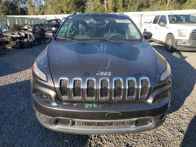 Photo 4 VIN: 1C4PJLDS2FW580074 - JEEP CHEROKEE L 