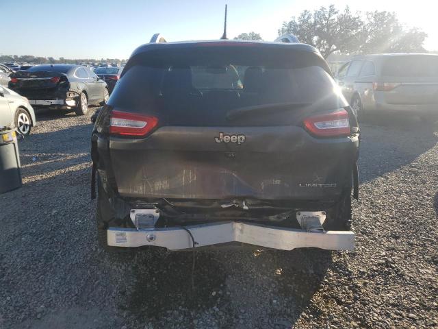 Photo 5 VIN: 1C4PJLDS2FW580074 - JEEP CHEROKEE L 