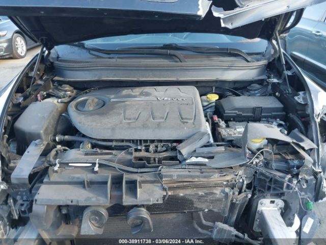 Photo 9 VIN: 1C4PJLDS2FW602560 - JEEP CHEROKEE 