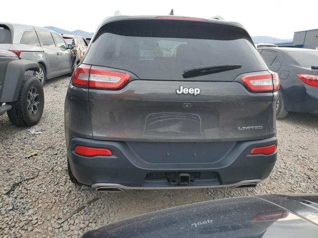 Photo 5 VIN: 1C4PJLDS2FW742303 - JEEP CHEROKEE L 