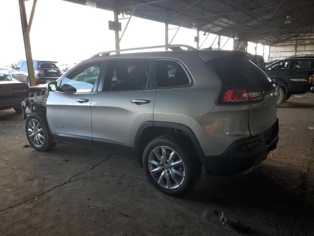 Photo 1 VIN: 1C4PJLDS2FW762373 - JEEP CHEROKEE L 