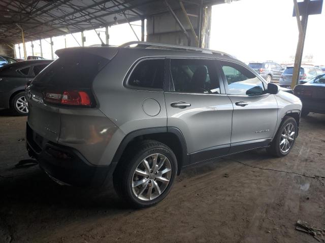 Photo 2 VIN: 1C4PJLDS2FW762373 - JEEP CHEROKEE L 