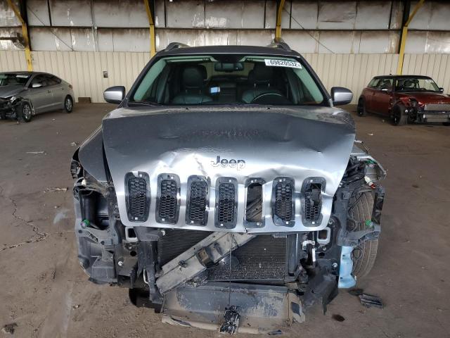 Photo 4 VIN: 1C4PJLDS2FW762373 - JEEP CHEROKEE L 