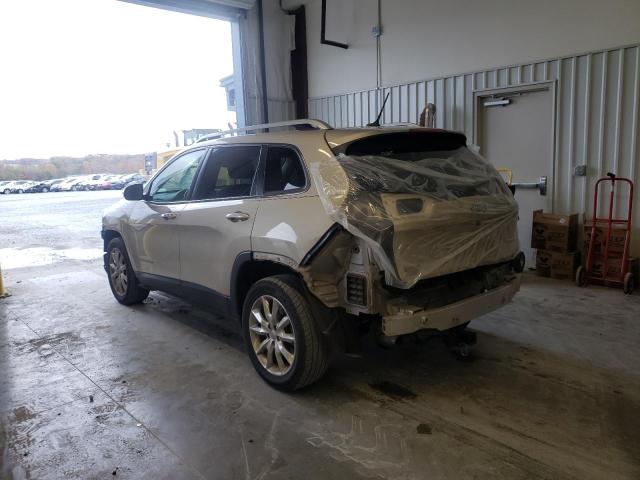 Photo 2 VIN: 1C4PJLDS2FW782347 - JEEP CHEROKEE L 