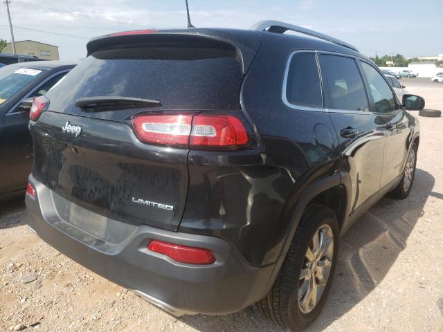 Photo 3 VIN: 1C4PJLDS2GW339259 - JEEP CHEROKEE L 