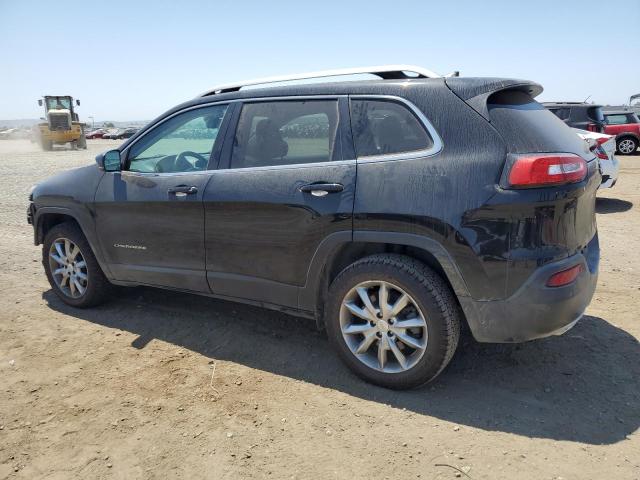 Photo 1 VIN: 1C4PJLDS2HD233259 - JEEP CHEROKEE L 