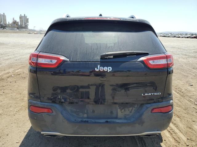 Photo 5 VIN: 1C4PJLDS2HD233259 - JEEP CHEROKEE L 