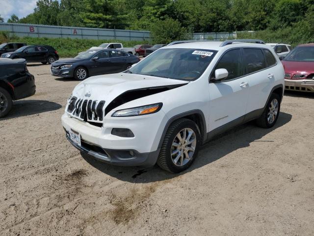 Photo 0 VIN: 1C4PJLDS3EW114961 - JEEP CHEROKEE L 