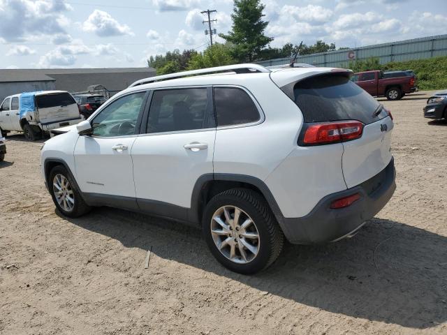 Photo 1 VIN: 1C4PJLDS3EW114961 - JEEP CHEROKEE L 