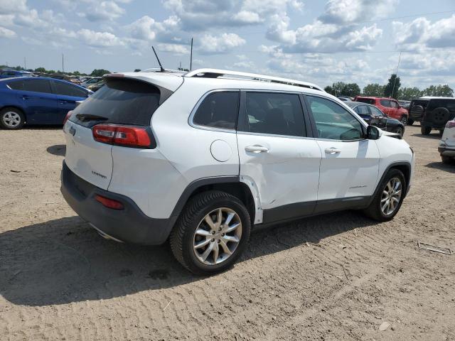 Photo 2 VIN: 1C4PJLDS3EW114961 - JEEP CHEROKEE L 