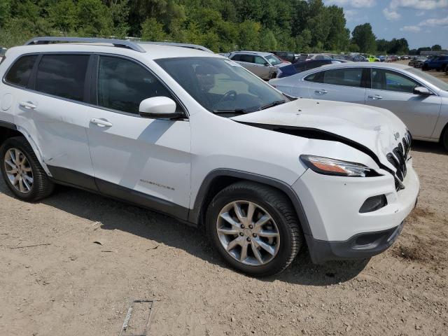 Photo 3 VIN: 1C4PJLDS3EW114961 - JEEP CHEROKEE L 