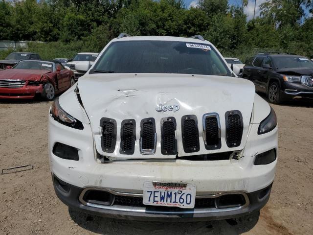 Photo 4 VIN: 1C4PJLDS3EW114961 - JEEP CHEROKEE L 