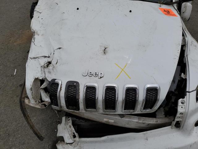 Photo 10 VIN: 1C4PJLDS3EW158393 - JEEP CHEROKEE L 