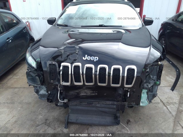 Photo 5 VIN: 1C4PJLDS3EW161830 - JEEP CHEROKEE 