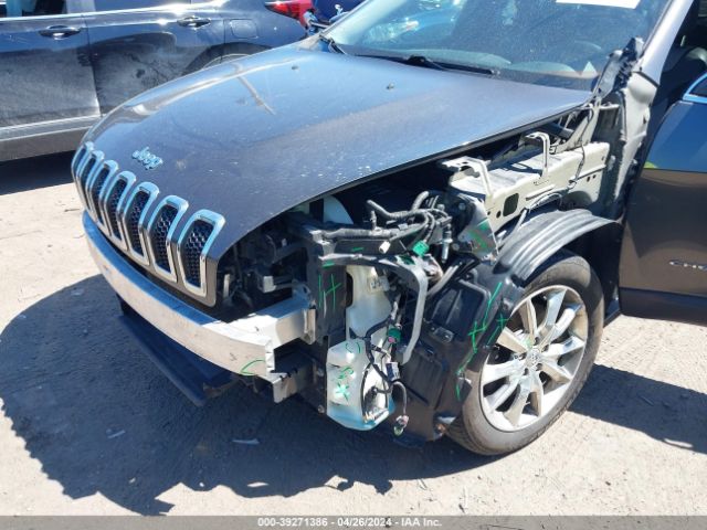 Photo 5 VIN: 1C4PJLDS3EW172262 - JEEP CHEROKEE 