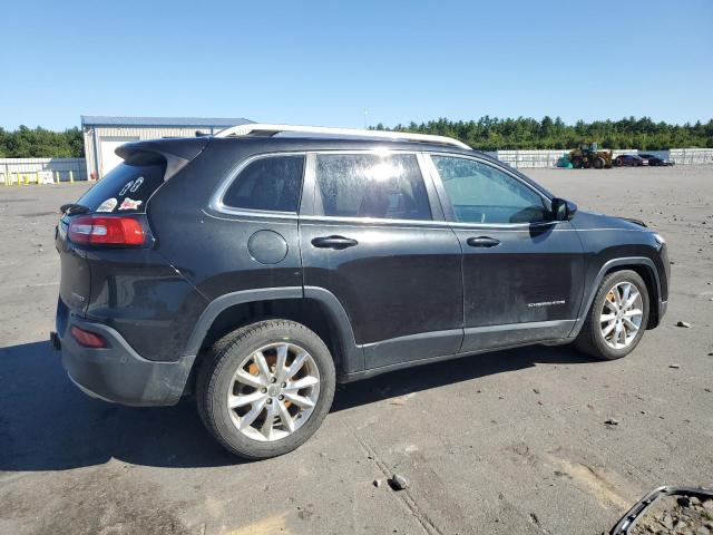 Photo 2 VIN: 1C4PJLDS3EW244982 - JEEP CHEROKEE L 