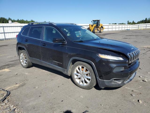 Photo 3 VIN: 1C4PJLDS3EW244982 - JEEP CHEROKEE L 