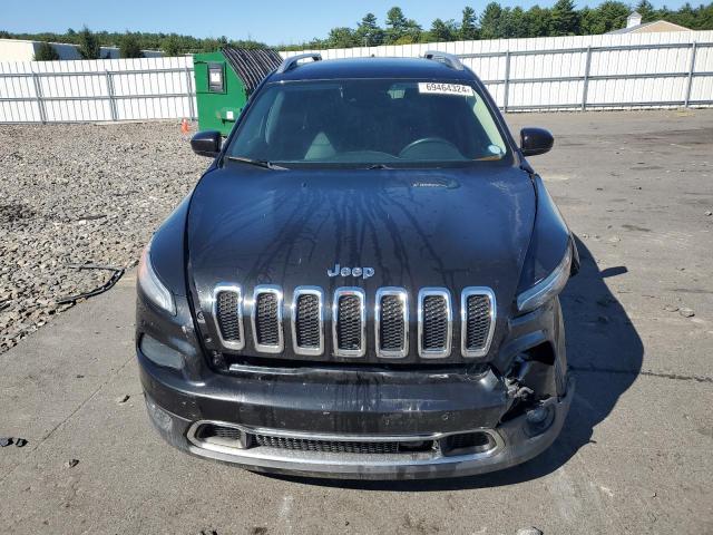 Photo 4 VIN: 1C4PJLDS3EW244982 - JEEP CHEROKEE L 