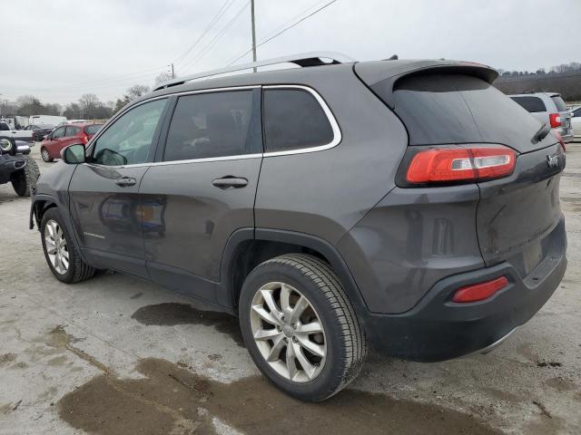 Photo 1 VIN: 1C4PJLDS3EW279330 - JEEP GRAND CHEROKEE 