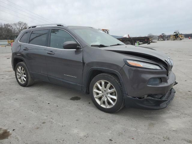 Photo 3 VIN: 1C4PJLDS3EW279330 - JEEP GRAND CHEROKEE 