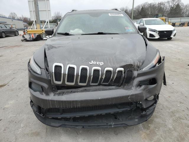 Photo 4 VIN: 1C4PJLDS3EW279330 - JEEP GRAND CHEROKEE 