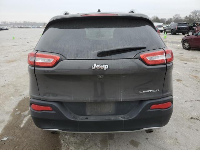 Photo 5 VIN: 1C4PJLDS3EW279330 - JEEP GRAND CHEROKEE 