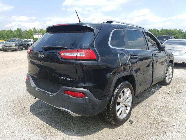 Photo 3 VIN: 1C4PJLDS3FW517646 - JEEP CHEROKEE L 