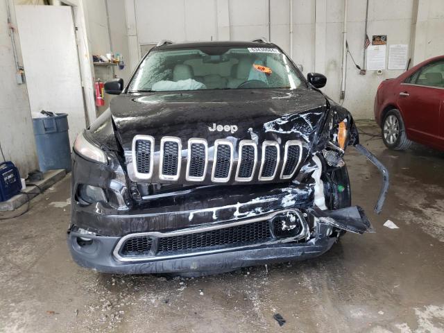 Photo 4 VIN: 1C4PJLDS3FW608738 - JEEP GRAND CHEROKEE 