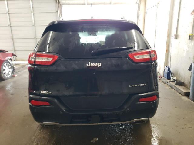 Photo 5 VIN: 1C4PJLDS3FW608738 - JEEP GRAND CHEROKEE 