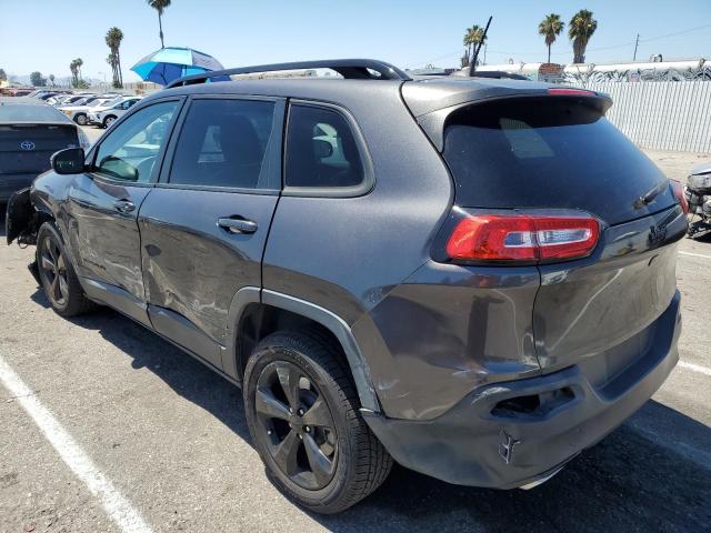 Photo 1 VIN: 1C4PJLDS3HW577509 - JEEP GRAND CHEROKEE 