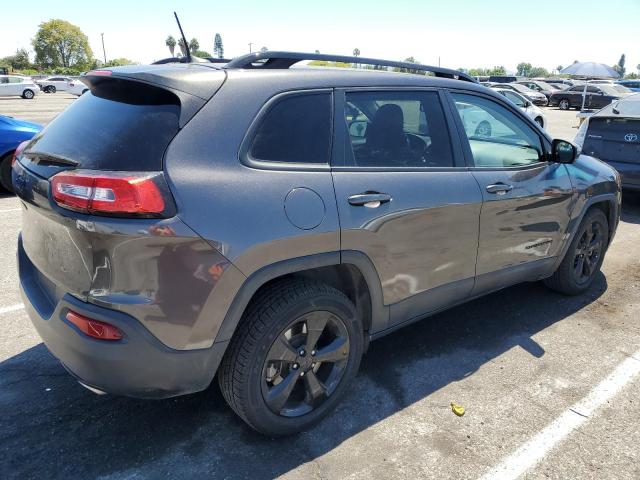 Photo 2 VIN: 1C4PJLDS3HW577509 - JEEP GRAND CHEROKEE 