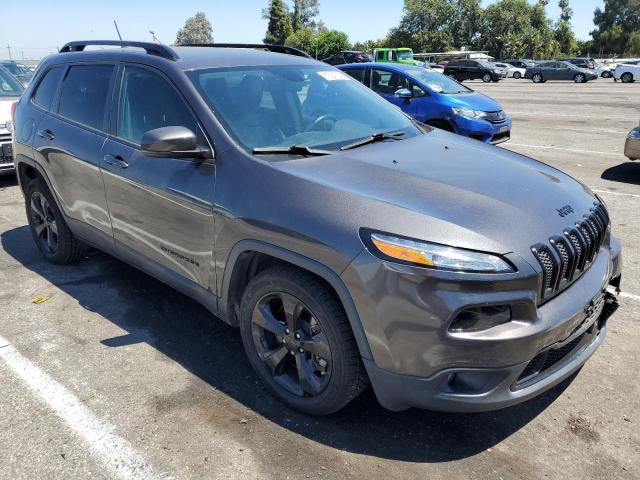 Photo 3 VIN: 1C4PJLDS3HW577509 - JEEP GRAND CHEROKEE 