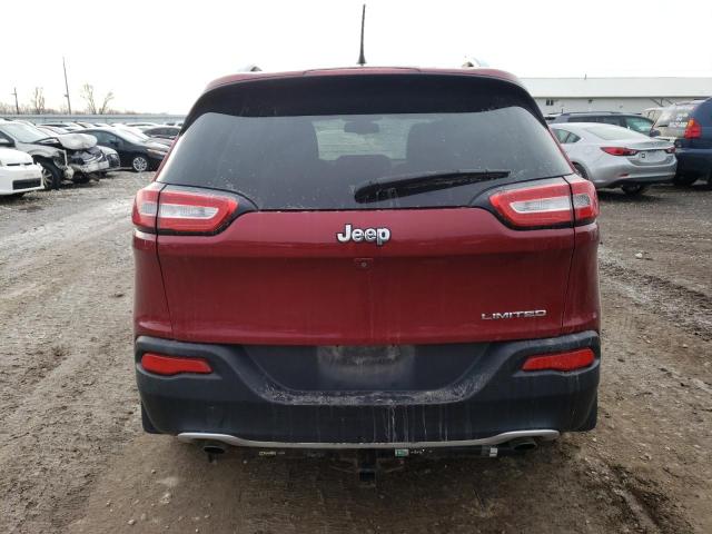 Photo 5 VIN: 1C4PJLDS4EW115049 - JEEP CHEROKEE L 