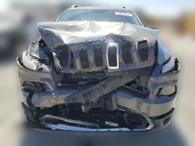 Photo 4 VIN: 1C4PJLDS4EW139528 - JEEP GRAND CHEROKEE 