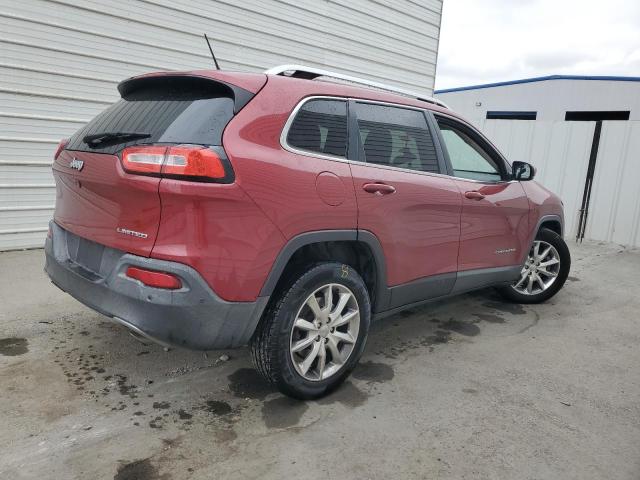 Photo 2 VIN: 1C4PJLDS4EW144387 - JEEP CHEROKEE L 