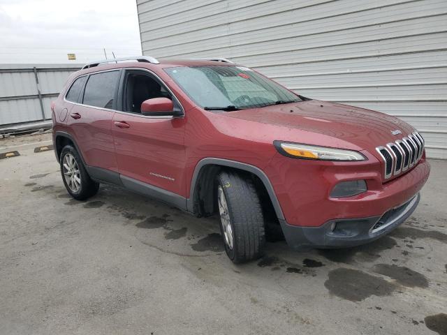 Photo 3 VIN: 1C4PJLDS4EW144387 - JEEP CHEROKEE L 