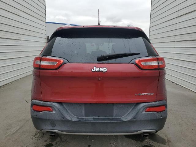 Photo 5 VIN: 1C4PJLDS4EW144387 - JEEP CHEROKEE L 