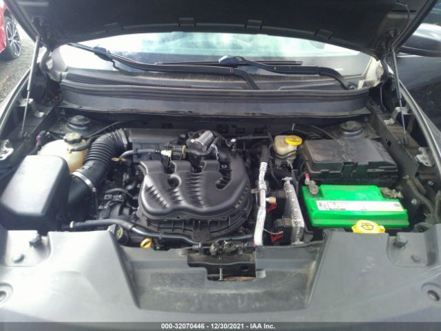 Photo 9 VIN: 1C4PJLDS4EW158032 - JEEP CHEROKEE 