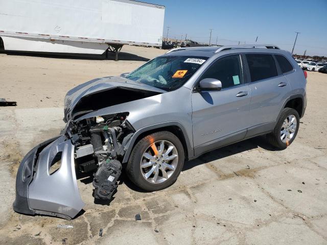 Photo 0 VIN: 1C4PJLDS4EW173243 - JEEP GRAND CHEROKEE 