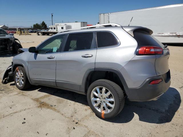 Photo 1 VIN: 1C4PJLDS4EW173243 - JEEP GRAND CHEROKEE 