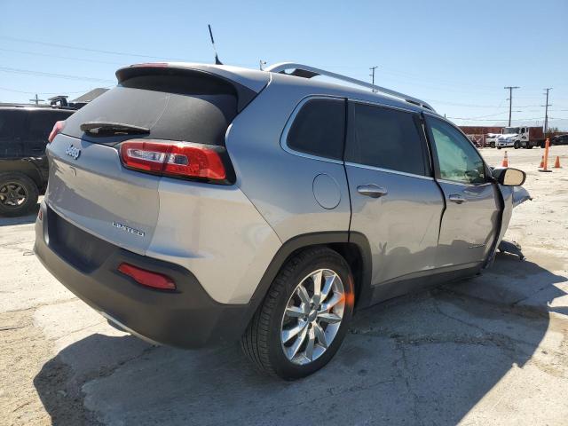 Photo 2 VIN: 1C4PJLDS4EW173243 - JEEP GRAND CHEROKEE 