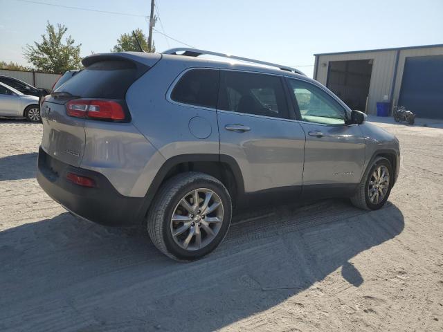 Photo 2 VIN: 1C4PJLDS4EW204569 - JEEP CHEROKEE L 