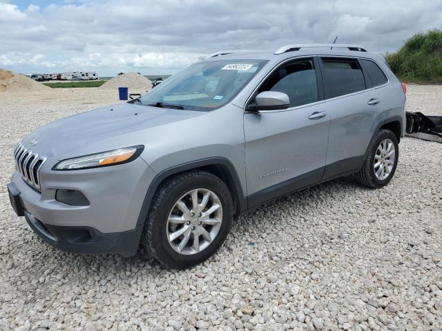 Photo 0 VIN: 1C4PJLDS4EW221727 - JEEP CHEROKEE L 