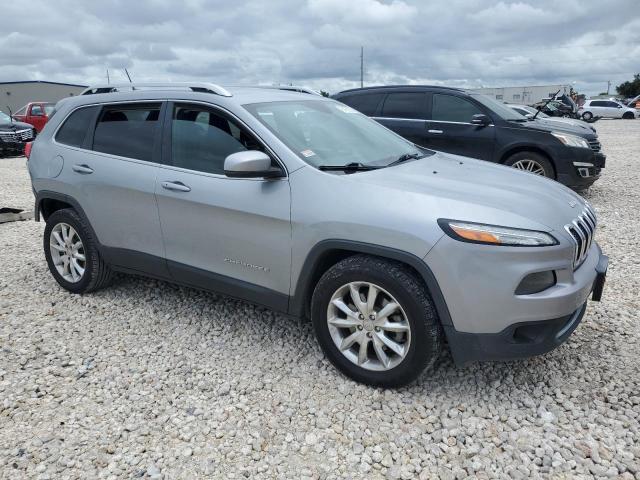 Photo 3 VIN: 1C4PJLDS4EW221727 - JEEP CHEROKEE L 