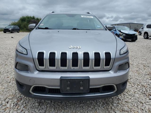 Photo 4 VIN: 1C4PJLDS4EW221727 - JEEP CHEROKEE L 