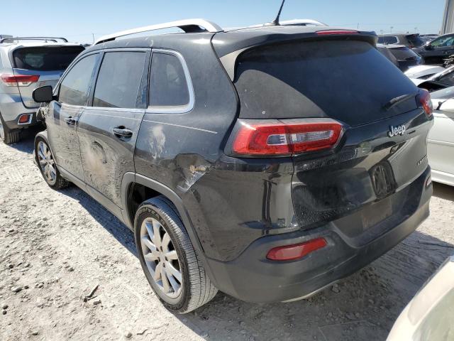 Photo 2 VIN: 1C4PJLDS4EW283421 - JEEP CHEROKEE L 