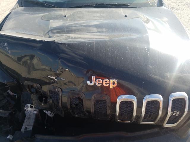 Photo 6 VIN: 1C4PJLDS4FW505666 - JEEP CHEROKEE L 