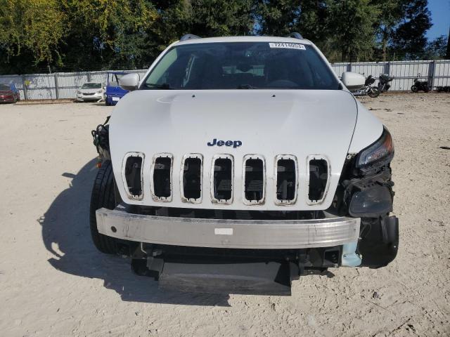 Photo 4 VIN: 1C4PJLDS4FW585356 - JEEP GRAND CHER 