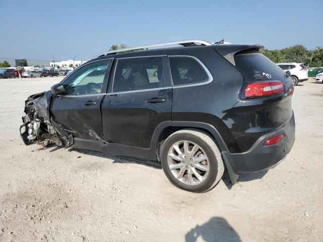 Photo 1 VIN: 1C4PJLDS4FW608442 - JEEP GRAND CHEROKEE 