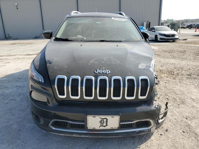 Photo 4 VIN: 1C4PJLDS4FW608442 - JEEP GRAND CHEROKEE 